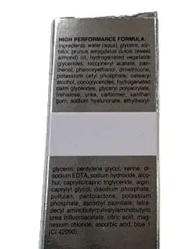 DOCTOR BABOR Hydro Cellular Hyaluron Cream Gesichtscreme 15ml 6