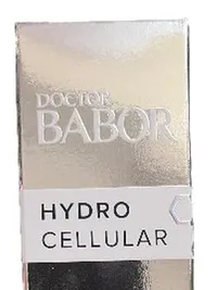 DOCTOR BABOR Hydro Cellular Hyaluron Cream Gesichtscreme 15ml 7