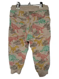 Coccodrillo Jogginghose Kinder Gr. 86 Jurassic World Dino Beige 2