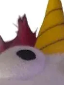 Minions Fluffy Einhorn Plüschtier Kuscheltier Weiß Rosa 18cm
