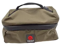 Cygnet PVA Pouch Tasche Oliv Karpfenangeln Tackle Bag Outdoor 1