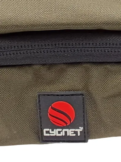 Cygnet PVA Pouch Tasche Oliv Karpfenangeln Tackle Bag Outdoor