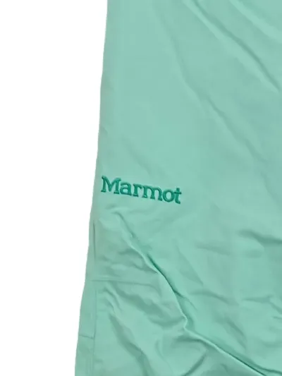Marmot Skihose Damen Größe S Türkis Mint Snowboardhose Wintersport