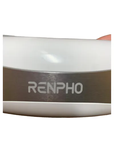RENPHO R-G003 Augenmassagegerät Heating Cooling Eye Spa Weiß