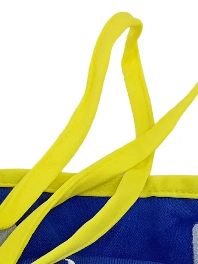 BECO Schwimmwindel Aqua Windel Blau Uni Kinder wiederverwendbar