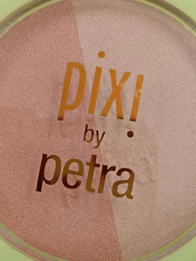 Pixi Beauty Blush Duo Peach Honey Rouge Puder Damen 4.5g