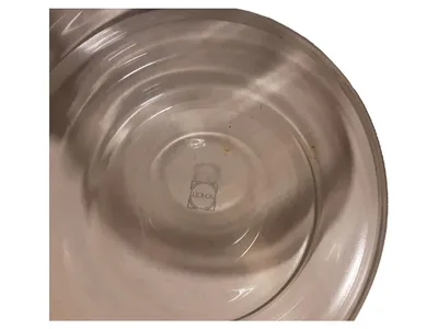 Schott Glaskanne Kaffeemaschine Ersatzkanne 1L Transparent Schwarz