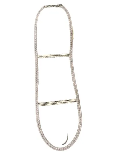 Dittmann ZBH 338 Handgelenk Bandage Stütze Grau UNI