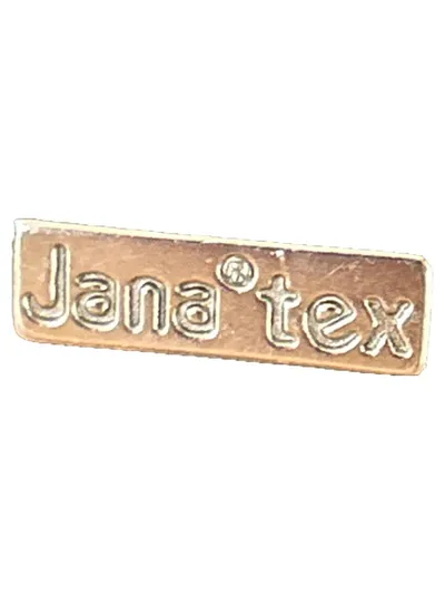 Jana Tex Damen Stiefel Gr. 37,5 Grau Leder Schnallen Winterstiefel