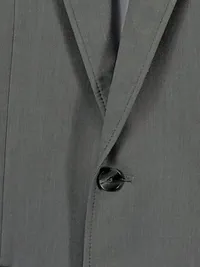 Esprit Collection Sakko Herren Grau Business Blazer Jacke Gr. XL 2
