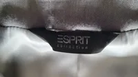 Esprit Collection Sakko Herren Grau Business Blazer Jacke Gr. XL 4