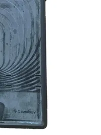 Caseology Parallax Schutzhülle Samsung Galaxy Note 10+ Schwarz Case 4