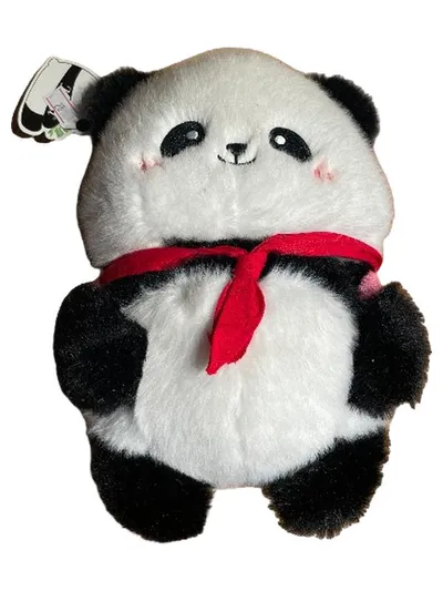 Baghera Kuscheltier Bär charmant mehrfarbig 23cm