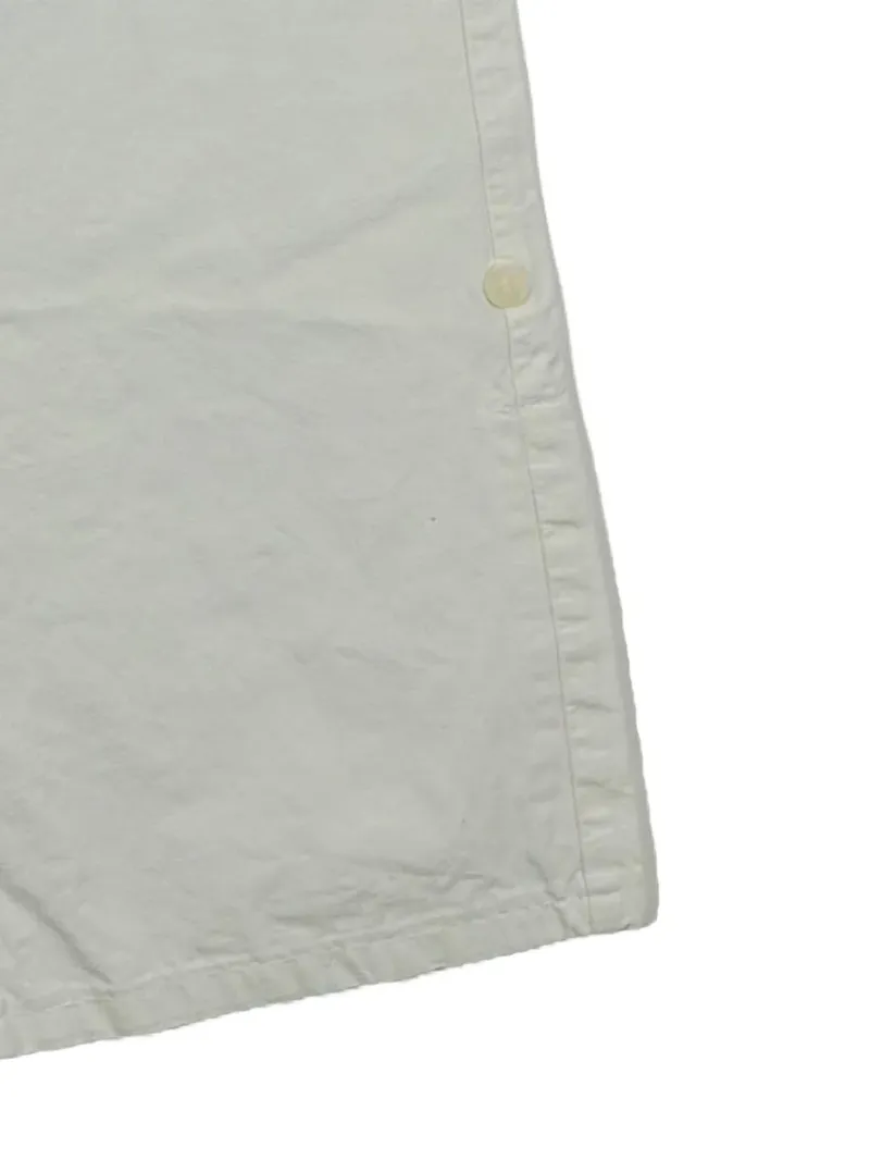 Angels Damen Stoffhose Weiß Baumwolle Gr. 38 W29 Casual Freizeit Hose 4