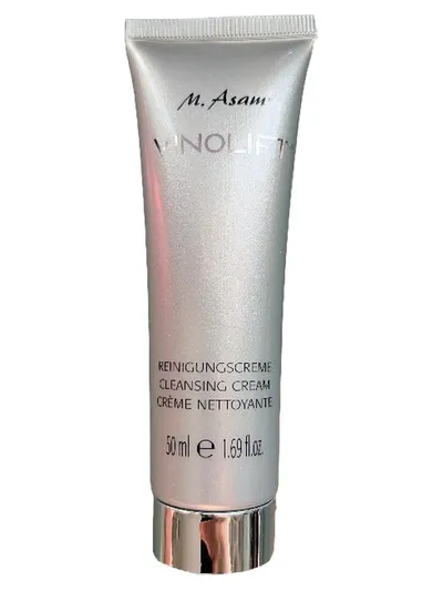 M. Asam VINOLIFT Reinigungscreme Cleansing Cream 50ml Gesichtsreinigung