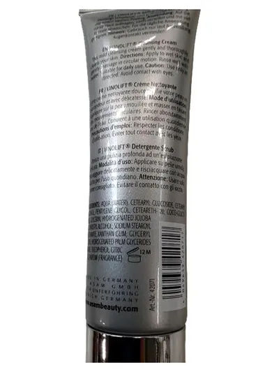 M. Asam VINOLIFT Reinigungscreme Cleansing Cream 50ml Gesichtsreinigung