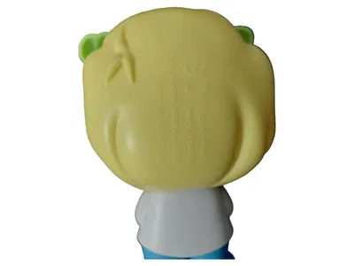 Hanna-Barbera Tweety Frankenstein Halloween Figur Sammlerstück Grün