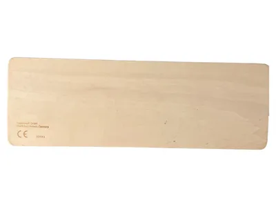 HABA Steckpuzzle Holz 4 Teile Baustelle Fahrzeuge Kleinkind Lernspielzeug