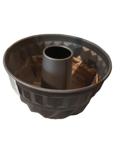 Crofton Gugelhupfform Backform Metall Made in Germany 16cm
