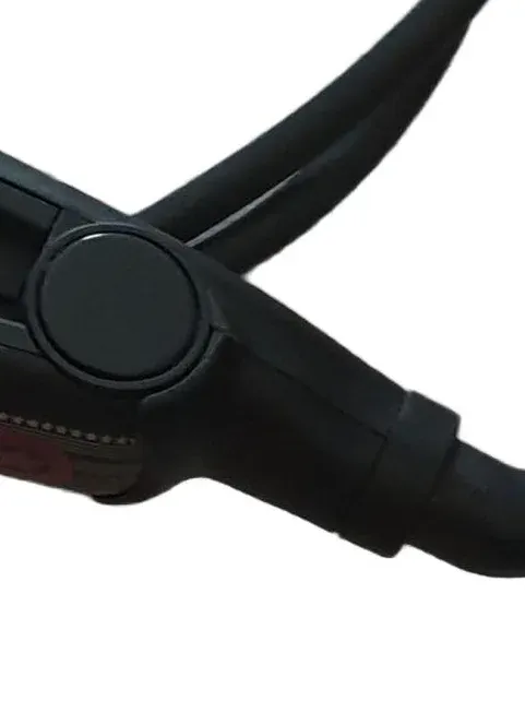 Bosch Glätteisen PHS2101/01 Haarglätter 220-240V 31W Schwarz 5