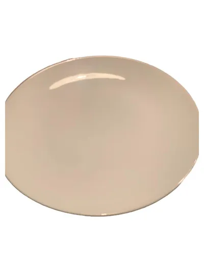 Rosenthal Studio-Linie Essteller Weiß Porzellan 19 cm Germany