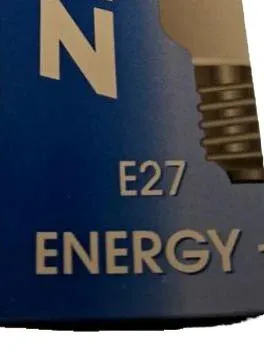Zenith Energy E27 Leuchtmittel 11W weiß