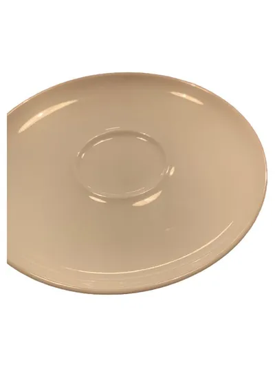 Rosenthal Studio-Linie Untertasse Unterteller Weiß Porzellan 16 cm