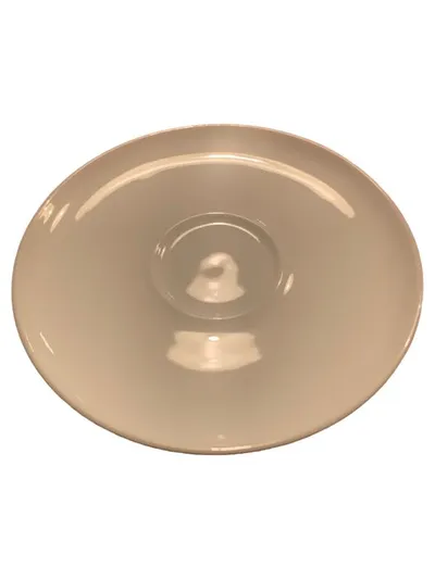 Rosenthal Studio-Linie Untertasse Unterteller Weiß Porzellan 16 cm
