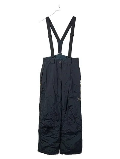 etirel Kinder Skihose Latzhose Gr. 164 Blau Schneelatzhose Ski