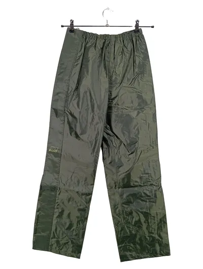 Baleno Active Outdoorhose Damen S Oliv Polyester Funktionell Wasserdicht