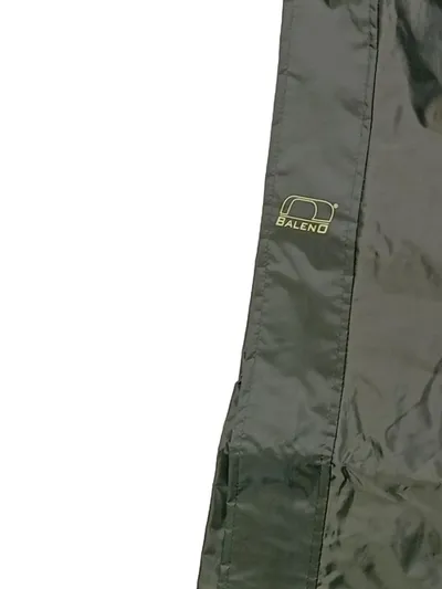 Baleno Active Outdoorhose Damen S Oliv Polyester Funktionell Wasserdicht