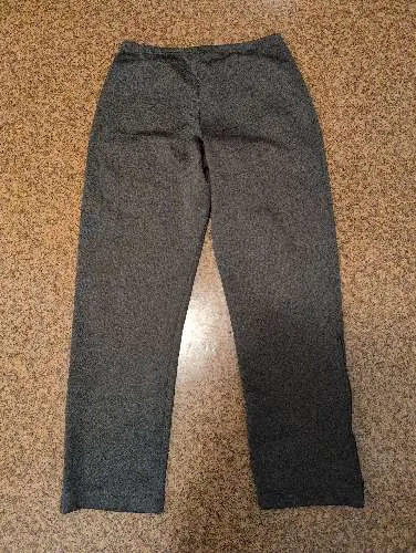 Arena Damen Jogginghose Sporthose Oliv Gr. 36/S Trainingshose