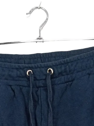 Ellesse Herren Sport Shorts Cargo Sweatshorts Navy Blau Gr. M