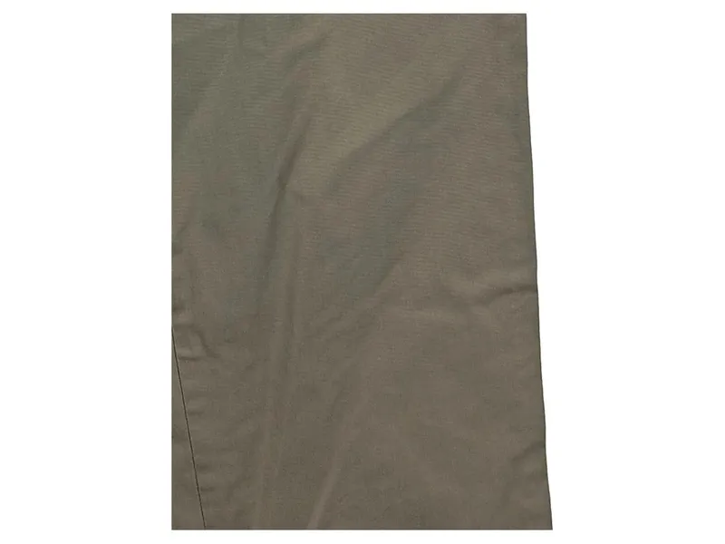 Eurex by Brax Herren Stoffhose Chino Beige Gr. 50 W33 L30 Baumwolle 2