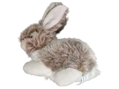 Bob der Bär Stofftier Hase Kuscheltier Baby braun weich 16cm