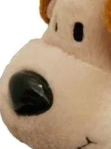 Zapf Creation Kuscheltier Hund Charmant Mehrfarbig 10cm