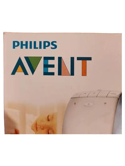 Philips Avent SCD525 DECT Babyphone Babyfon Temperaturüberwachung