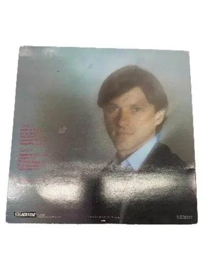 Lars Mörlid – Sången till Dig | Vinyl LP | Schwedischer Schlager