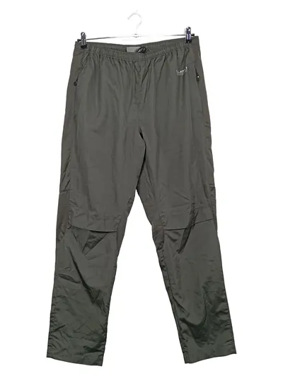 LIMIT Technical Gear Outdoorhose Herren XL Oliv Polyester Trekking