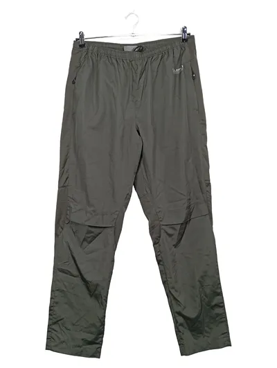 LIMIT Technical Gear Outdoorhose Herren XL Oliv Polyester Trekking