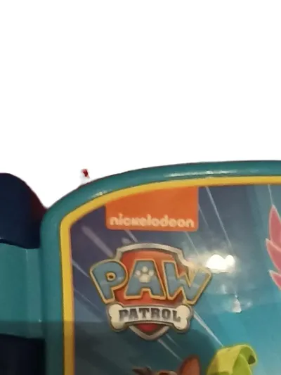 VTech Paw Patrol Mighty Pups Super Paws Lernbuch Kinder Activity Buch