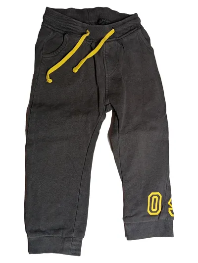 Borussia Dortmund Kinder Trainingsanzug Set Kapuze Baumwolle Gr. 80