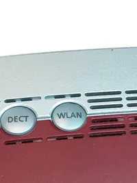 AVM FRITZ!Box 7390 WLAN Router DSL Modem DECT mit Zubehör 7