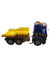 Dickie Toys City Recovery Abschleppwagen Spielzeugauto Mehrfarbig 24cm 1