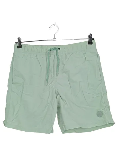 SHIWI Badeshorts Herren Gr. M Mint Grün Schwimmhose Badehose
