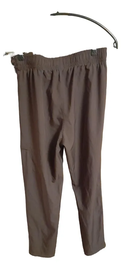 Balance Collection Herren Cargohose Sporthose Braun Gr. S W30