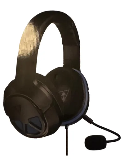 Turtle Beach Recon 150 Gaming Headset Schwarz Kabelgebunden PS4 PC