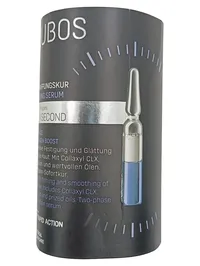 EUBOS Straffungskur Firming Serum Bi Phase Collagen Boost 2ml NEU 2