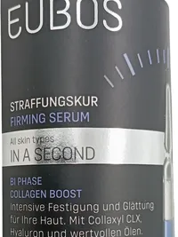EUBOS Straffungskur Firming Serum Bi Phase Collagen Boost 2ml NEU 6