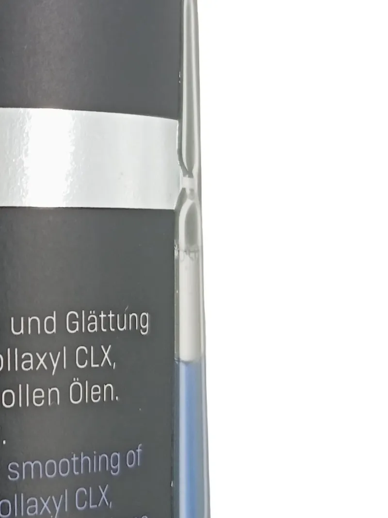 EUBOS Straffungskur Firming Serum Bi Phase Collagen Boost 2ml NEU 7